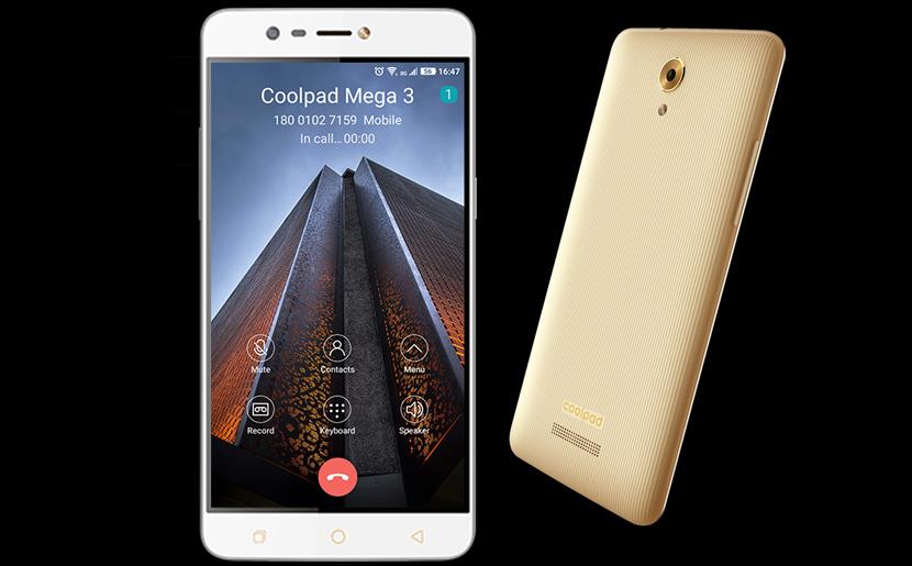 Coolpad Mega 3: Budget smartphone for selfie lovers (Mobile Phone Review)