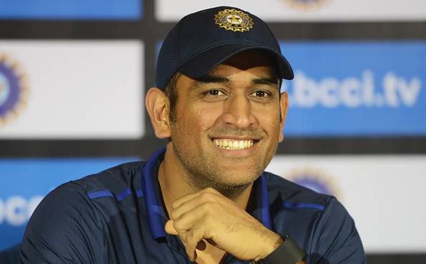 Dhoni made players feel they can be world-beaters 
