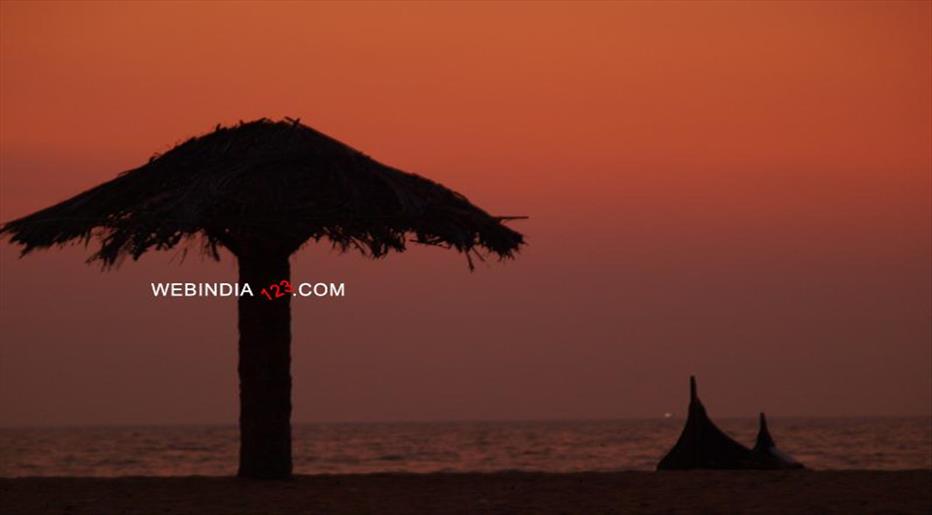 Kuzhupilly Beach | A Quick Relaxing Getaway! 