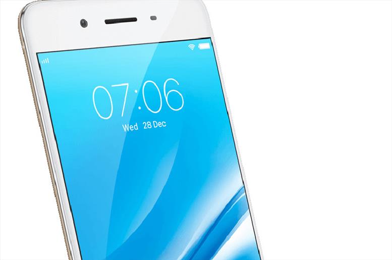 Vivo Y55s smartphone: Decent performance but overpriced (Tech Review)