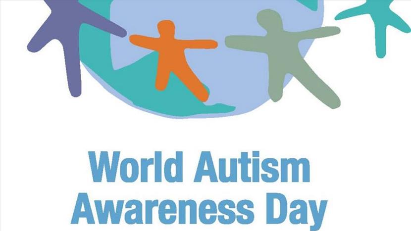 April 2nd - World Autism Awareness Day