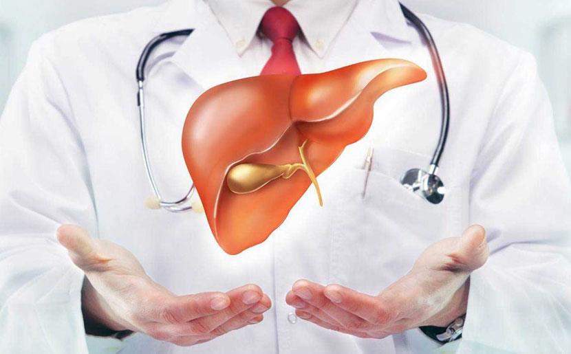 Alcoholic Liver Disease