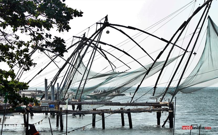 The History of Fort Kochi
