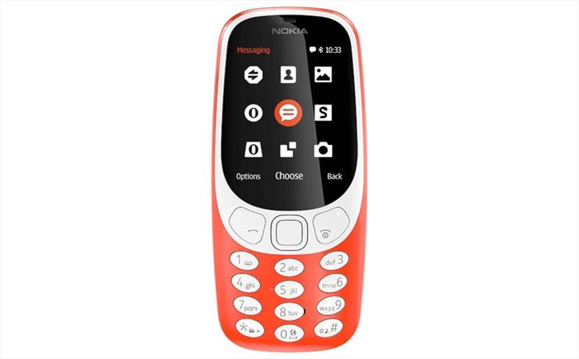 Nokia 3310: The iconic feature phone plays well on nostalgia (Mobile Phone Review)