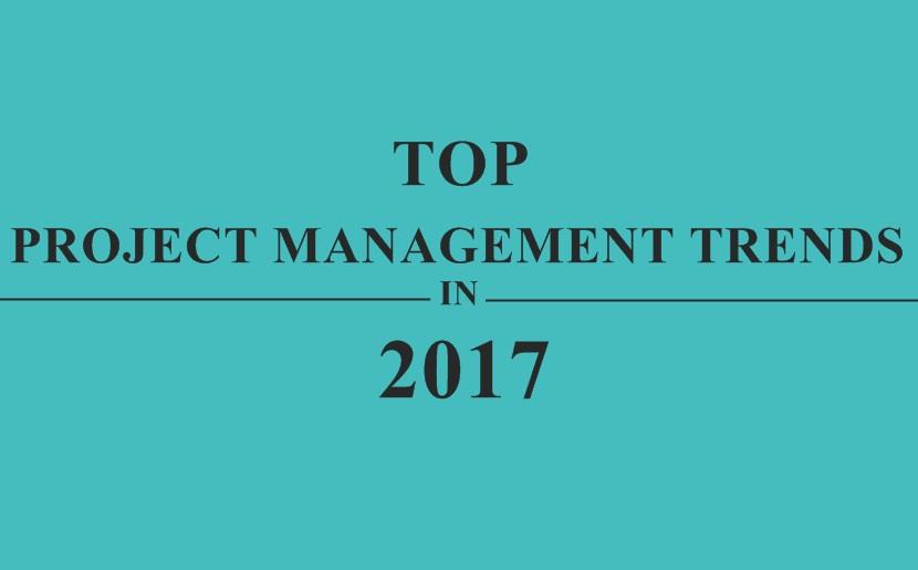 Top Project Management Trends