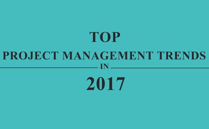 Top Project Management Trends Top Project Management Trends