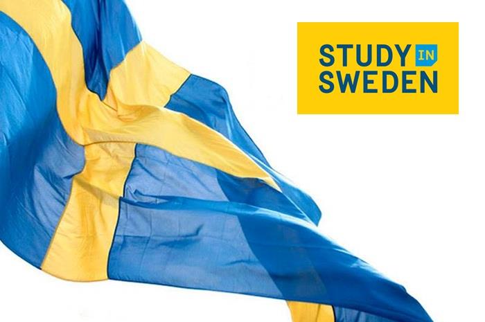 Why Study in Sweden? 