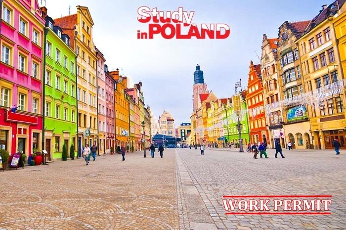 Work Permit in Poland