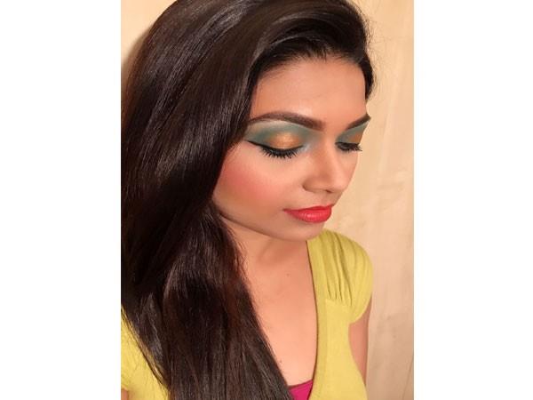 A step-by-step guide to the 'Independence Week look'