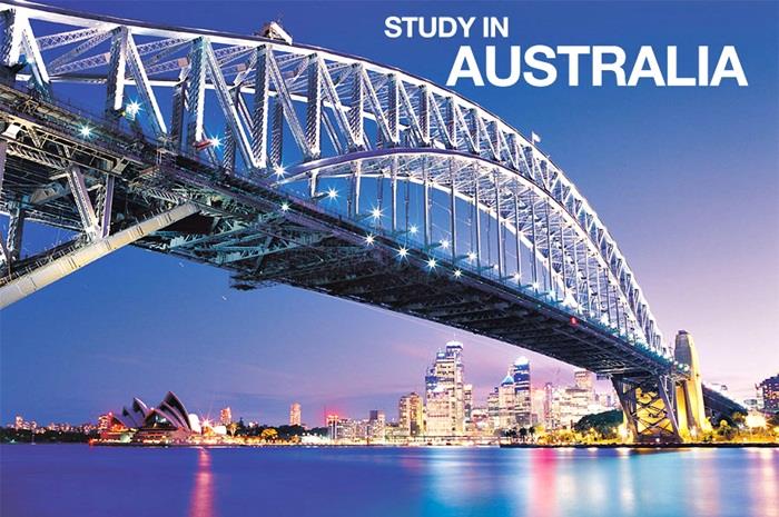 Top Reasons to Study in Australia
