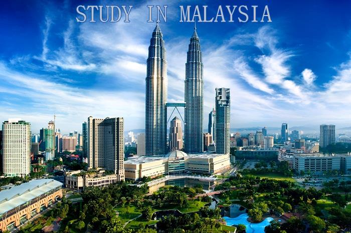 Student Guide to Study in Malaysia