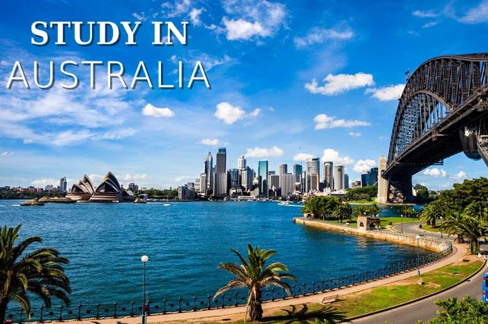 Why Choose Australia To Study?