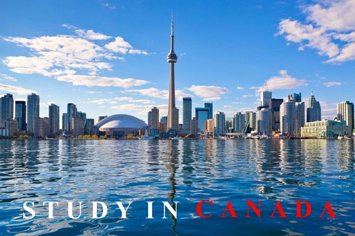 Cost of Studying and Living in Canada