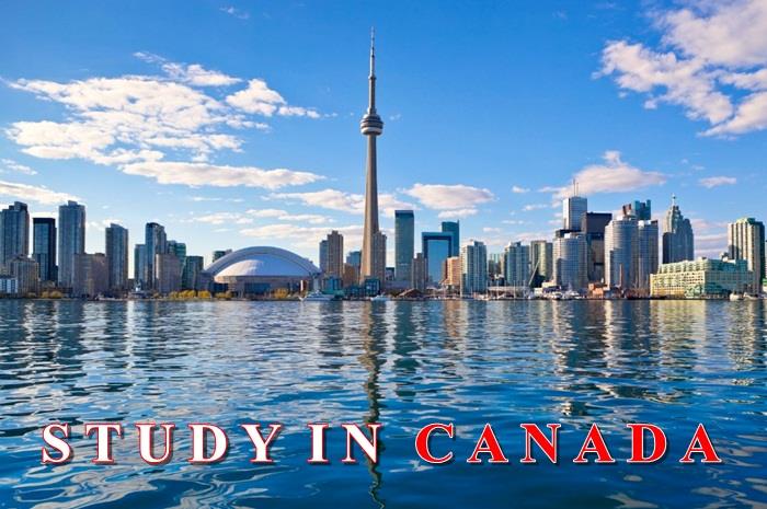 All About Canada - Study Abroad