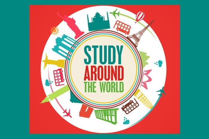 Top 5 Destinations for Overseas Education