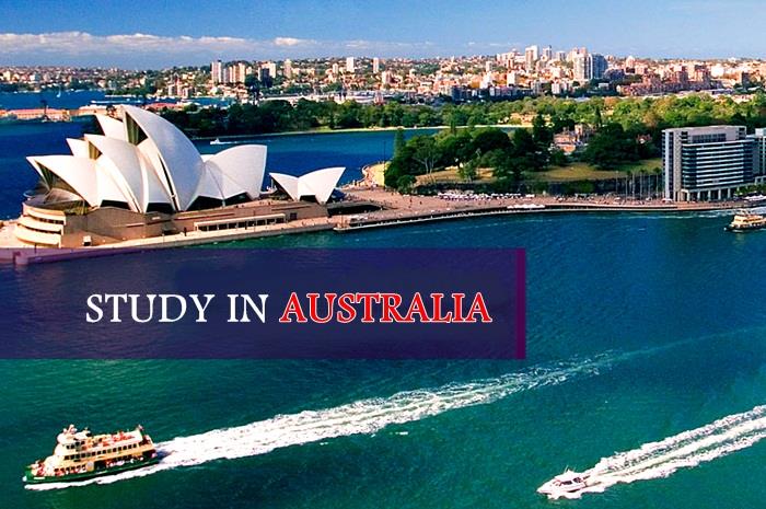 Study Abroad in Australia: Tuition Fees and Living Costs