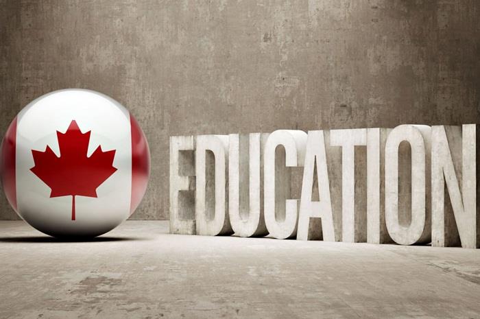 Overview on Education In Canada Overview on Education In Canada