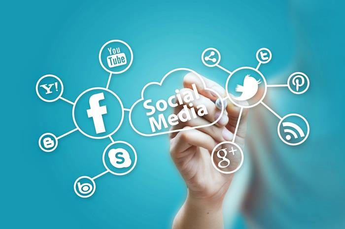 5 Amazing Social Media Benefits You Probably Never Thought Of