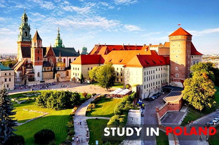 System Of Education and Recruitment Process In Poland 