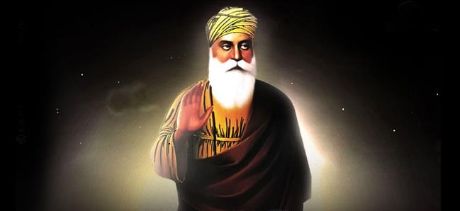 President Kovind greets nation on Guru Nanak Jayanti