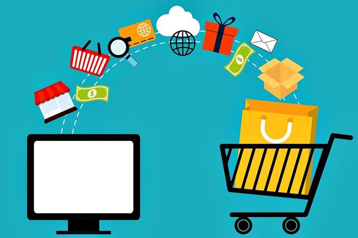 Top 5 Reasons You Should Start an E-commerce Business