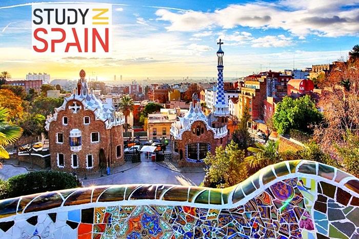 Why Study in Spain?