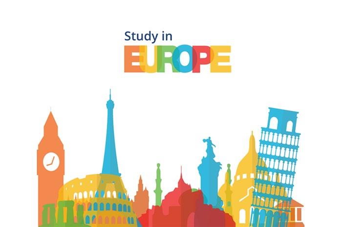 8 Good Reasons To Study In Europe