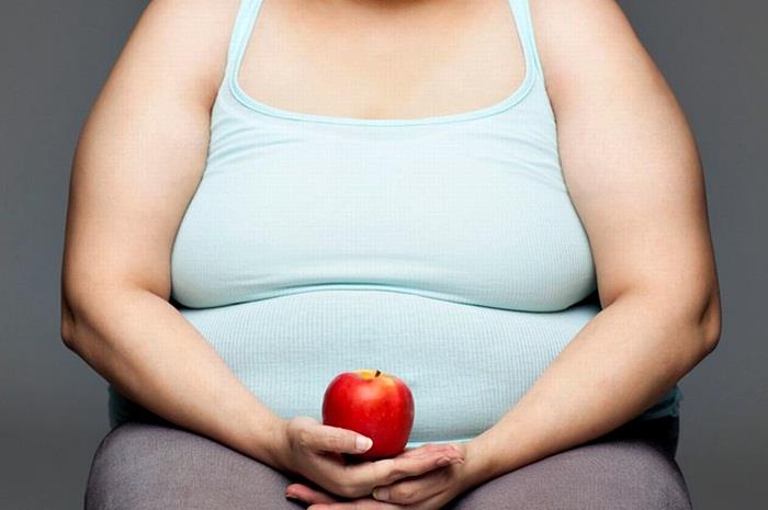 Hit The Root Cause Leading To obesity - Total Loss Of Biorhythm