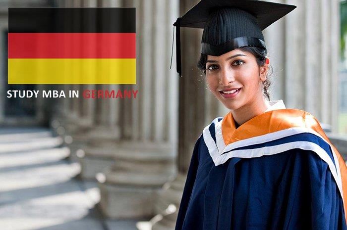 MBA In Germany For International Students