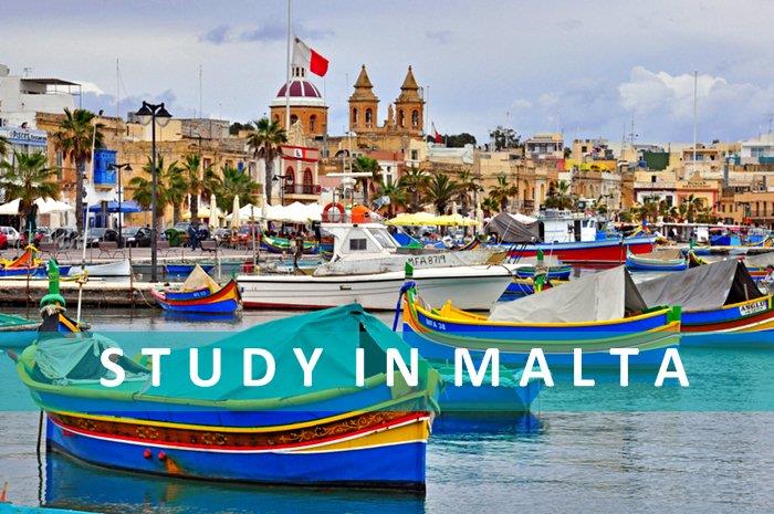 All You Need To Know About Studying In Malta 
