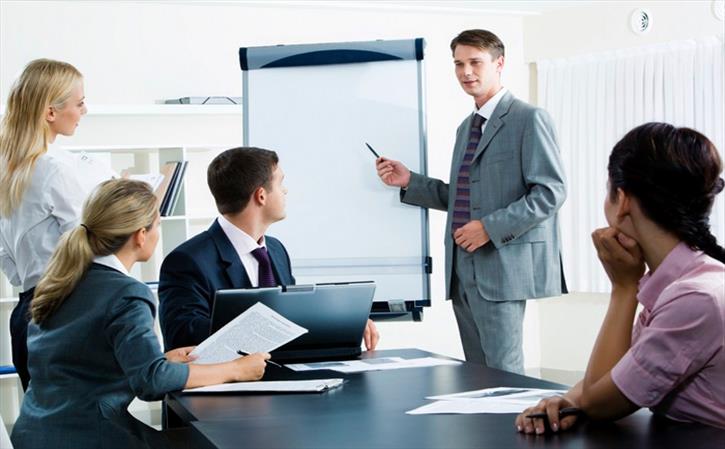 Develop your communication skill Develop your communication skill
