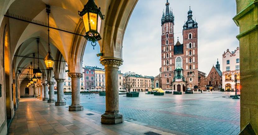How to Apply to an International University in Poland in 2018