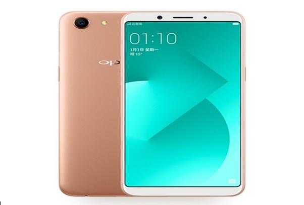Oppo A83: A selfie lovers' device for general usage (Mobile Phone review)