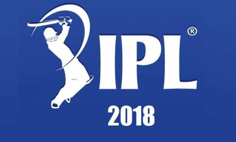 Jam-Packed Entertainment Session: The IPL 2018