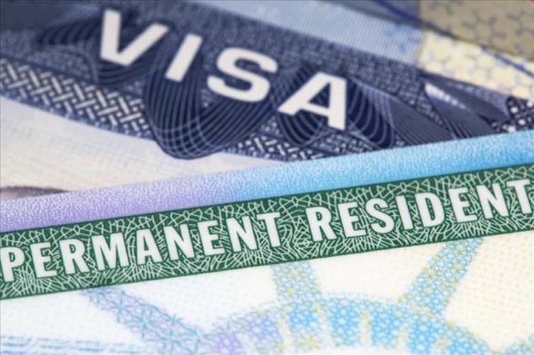 Applying for permanent residence visa is the right solution to get rid of your work permit worries