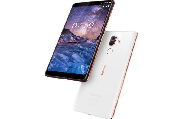Nokia 7 Plus: Stock Android, promising hardware (Mobile Phone review)