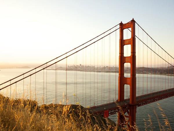 Visit these undiscovered travel gems at San Francisco
