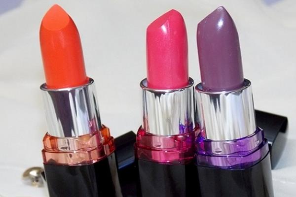 Must have lip shades in your Make up kit