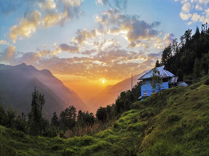 Top Reasons to visit Sikkim, the undiscovered gem