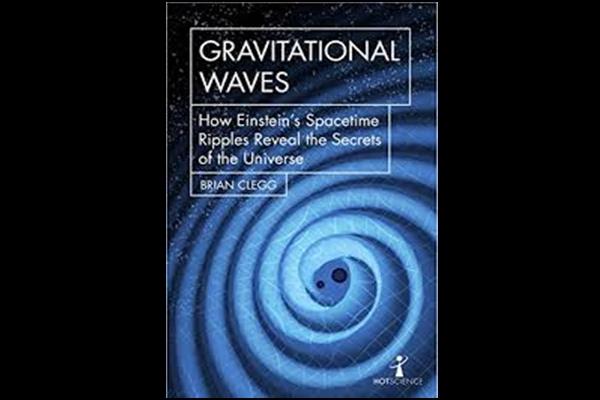 Hearing the 'music' from across universe - and the implications (Book Review)