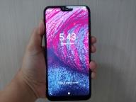 Nokia 6.1 Plus: Stock Android experience in a budget phone (Mobile Phone Review)