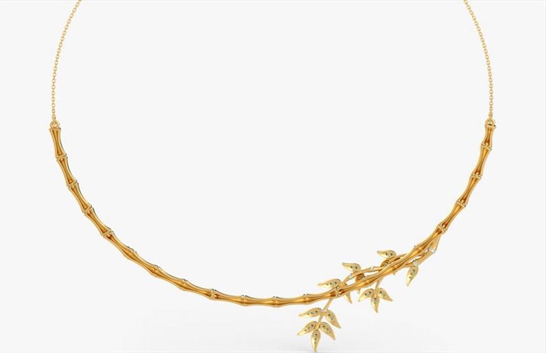 Top 5 types of necklaces for women