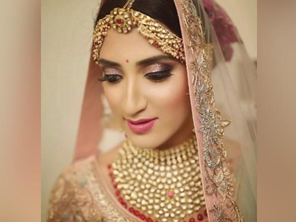 Make up kit essentials for brides to be!