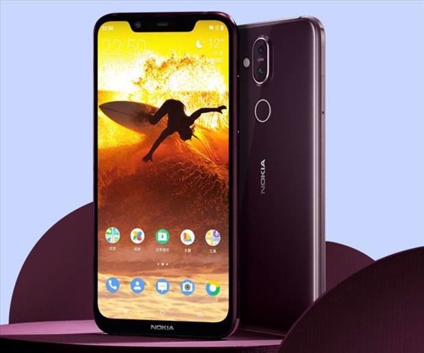 Nokia 8.1: Alluring design, capable hardware in a 'value flagship' (Tech Review)