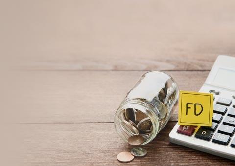 Use an FD calculator to simplify the process of declaring your FD interest  income