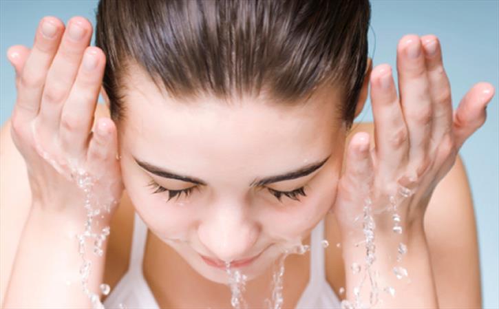 Beauty Tips for Glowing Skin in Summer