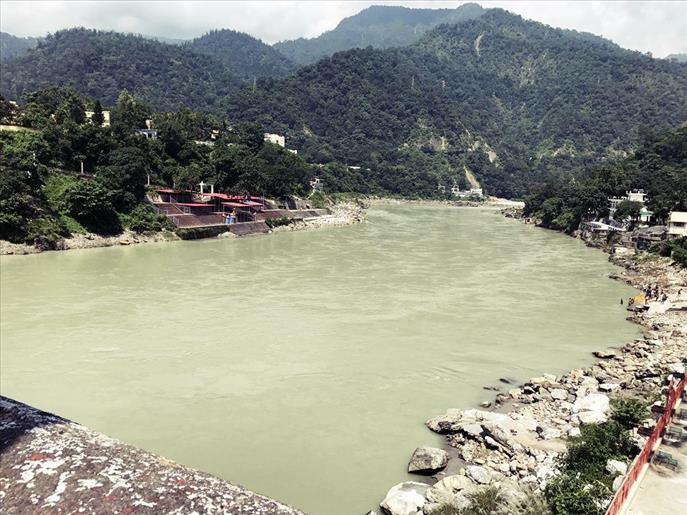 All that you need to know when going for camping in Rishikesh
