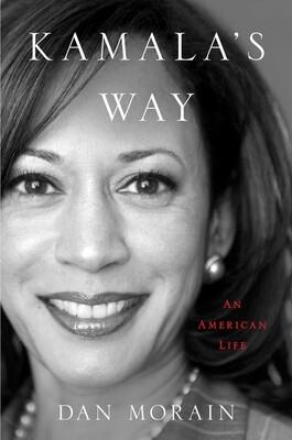 'Kamala's Way' charts an engaging journey from California to Washington