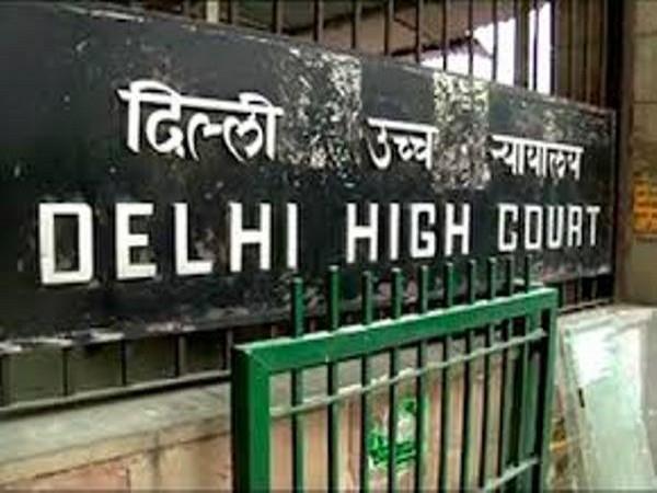 Delhi HC rules wearing mask mandatory even if person driving car alone