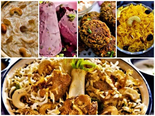 Eid-ul-Fitr: 5 delicacies to try & cook at home